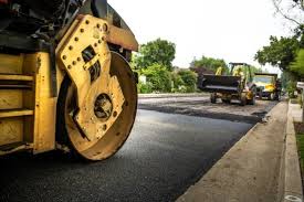 Best Driveway Drainage Solutions  in USA